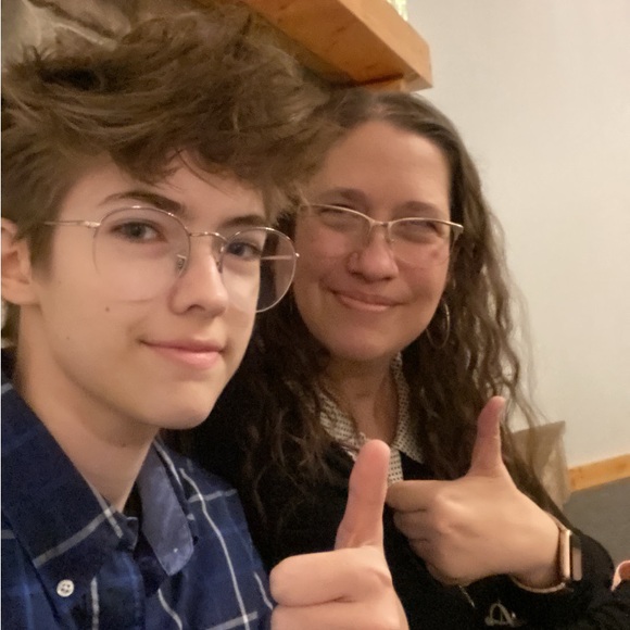 Meet Holly! 💖 - Picture 5 of 7